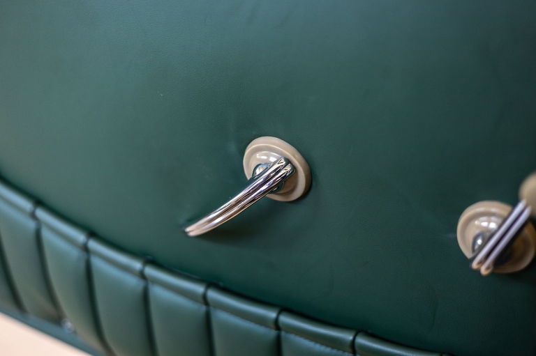 Porsche 356 Pre-A 1500