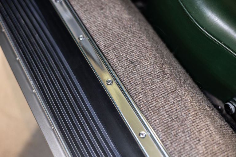 Porsche 356 Pre-A 1500