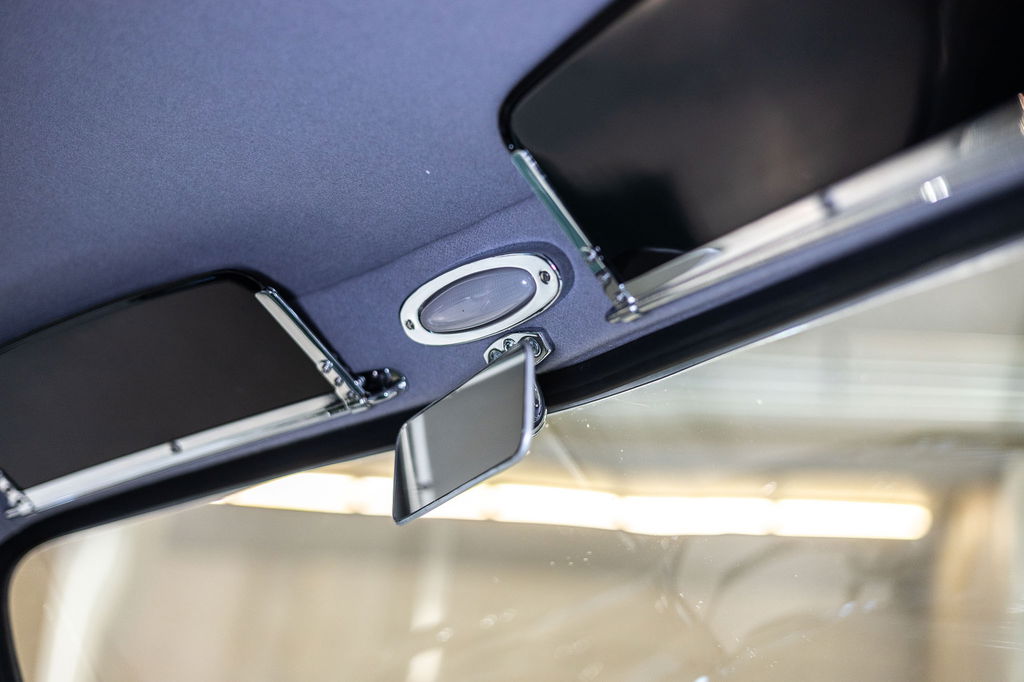 Porsche 356 Pre-A 1500