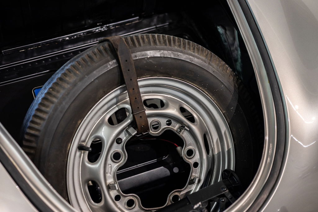 Porsche 356 Pre-A 1500