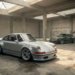 Porsche 911 Backdate