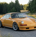 Porsche 911 Backdate