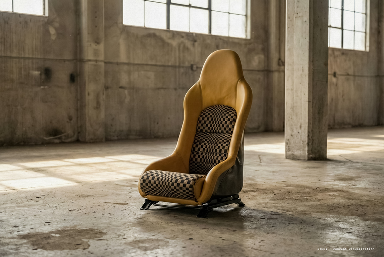 Porsche 911 Backdate