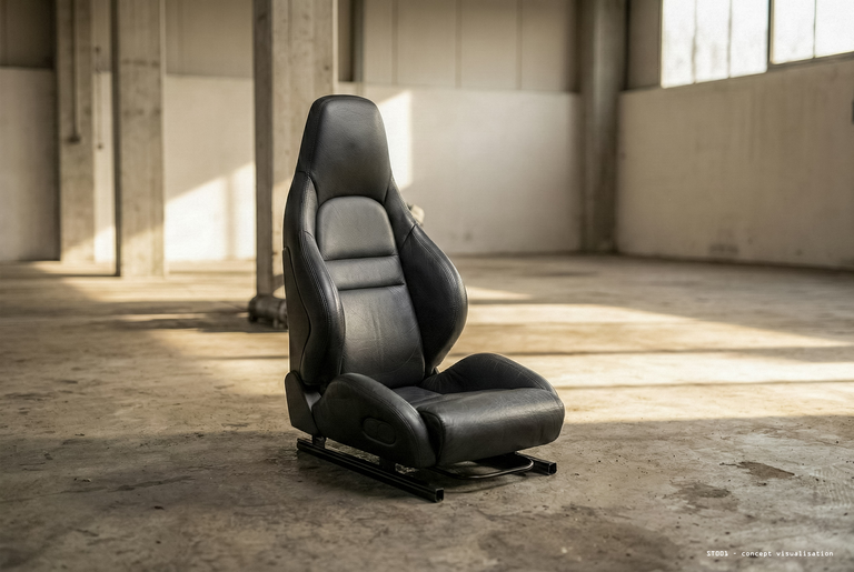 Porsche 911 Backdate