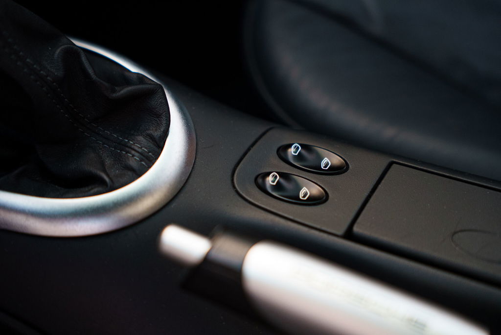 Porsche 996 Carrera 4S