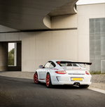 Porsche 997.2 GT3 RS