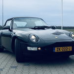 Porsche 993 Carrera 4