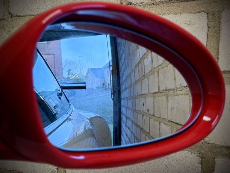 Porsche 997.2 GT3 RS