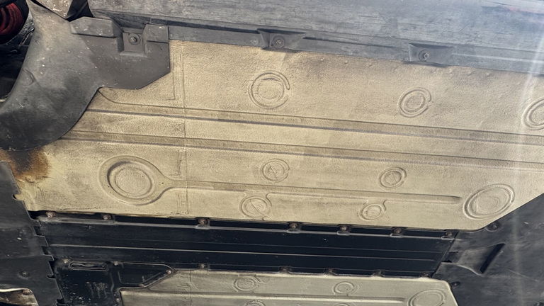 Porsche 964 Carrera 2 Speedster