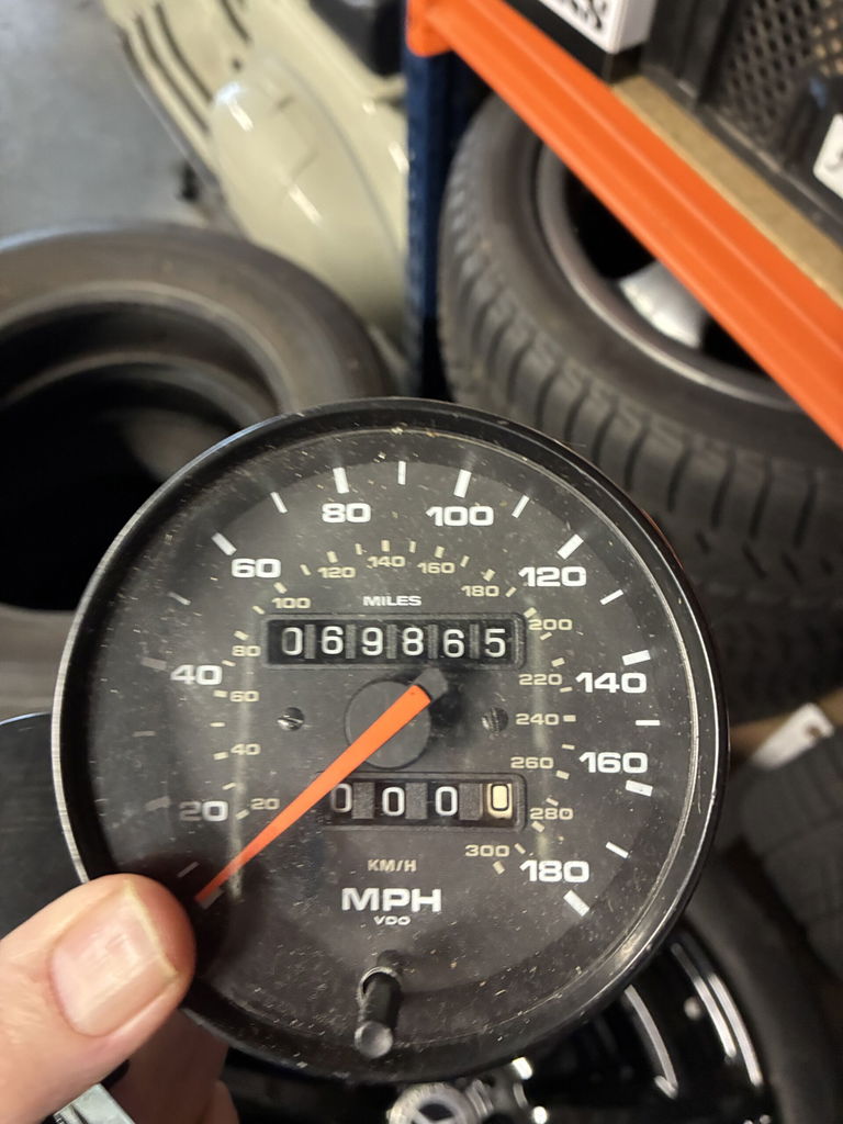 Porsche 993 Carrera 4