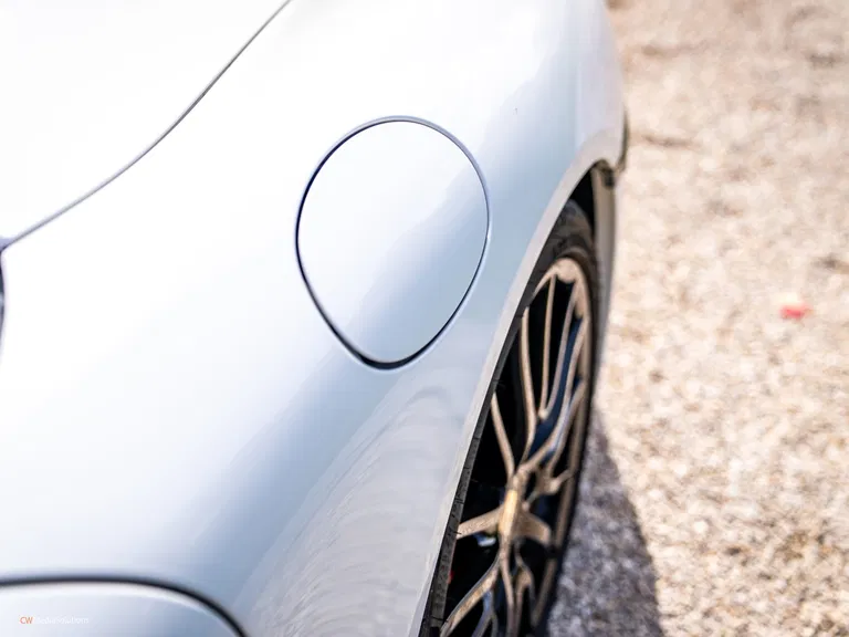 Porsche 987 Cayman R