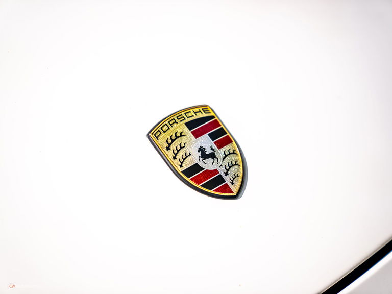 Porsche 987 Cayman R