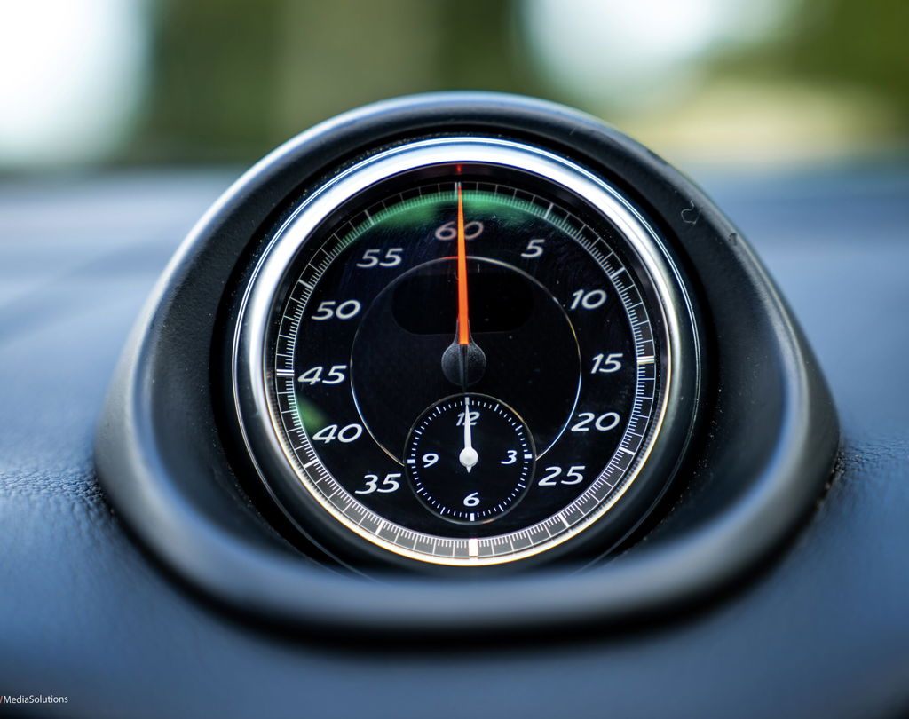 Porsche 987 Cayman R