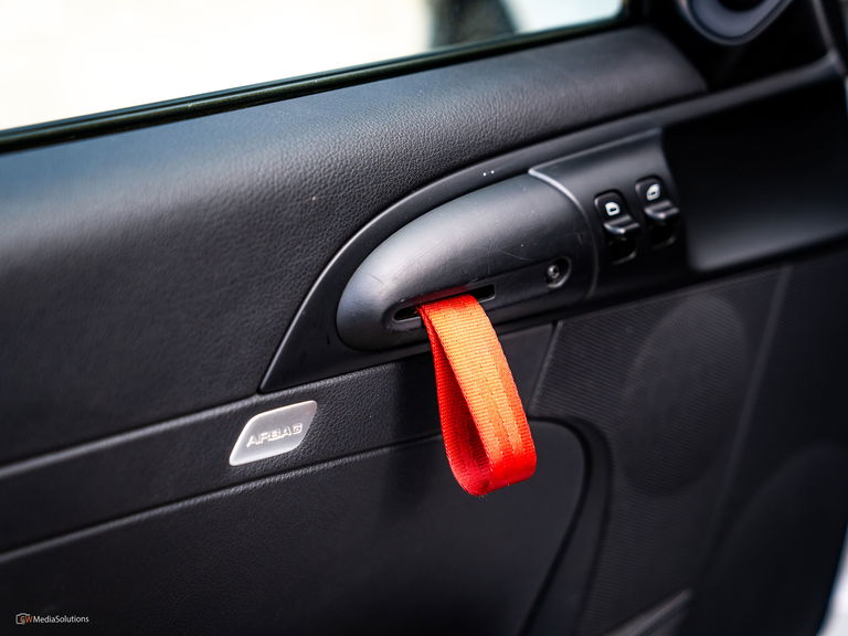 Porsche 987 Cayman R