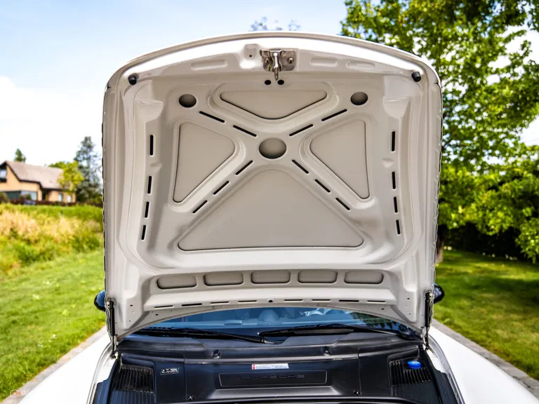 Porsche 987 Cayman R