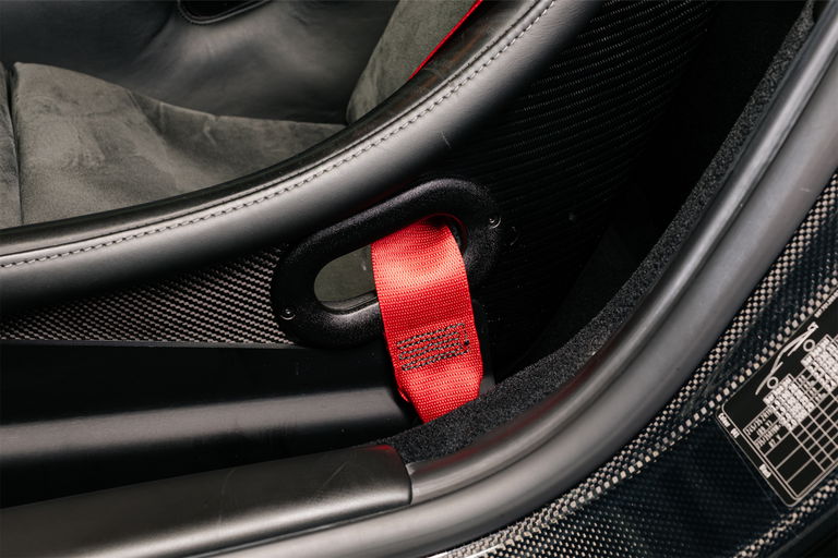 Porsche 997 GT3 RS 4.0