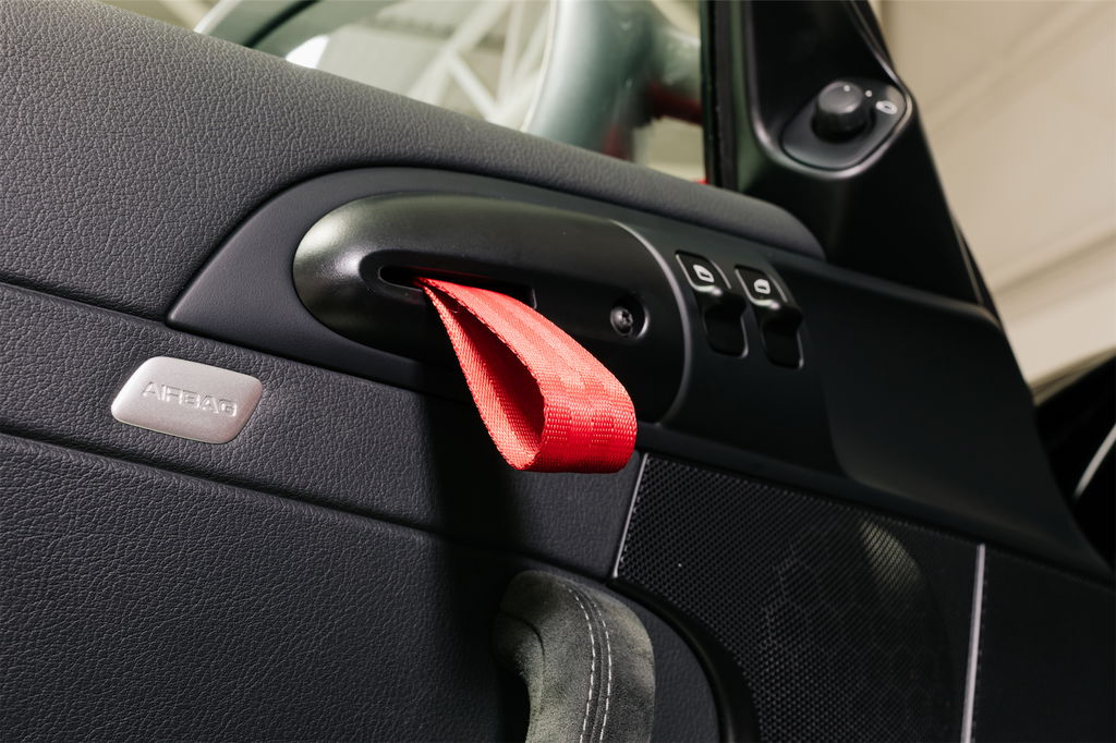 Porsche 997 GT3 RS 4.0