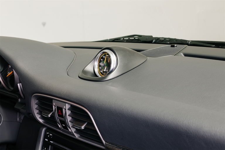 Porsche 997 GT3 RS 4.0