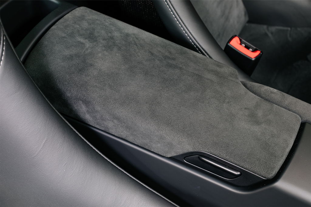 Porsche 997 GT3 RS 4.0