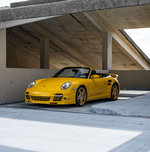 Porsche 997 Turbo