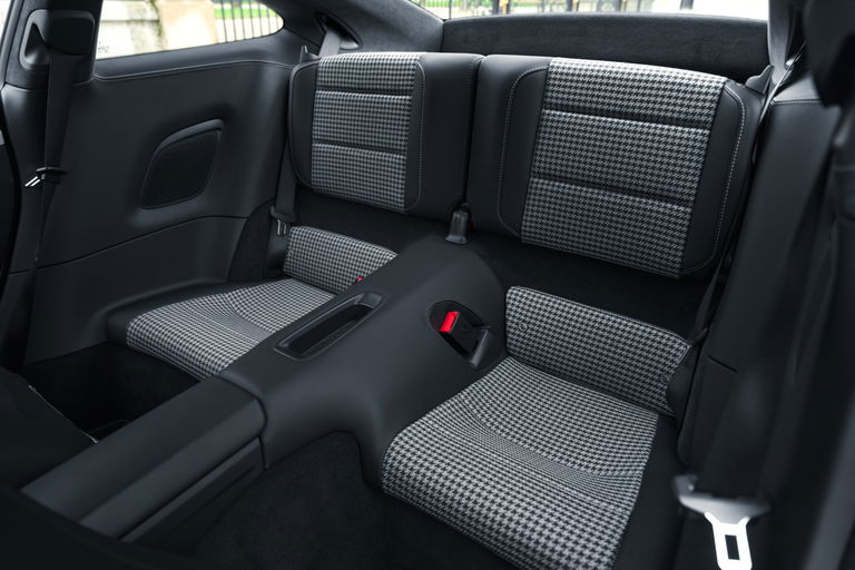 Porsche 991 Carrera S 50 Jahre Edition