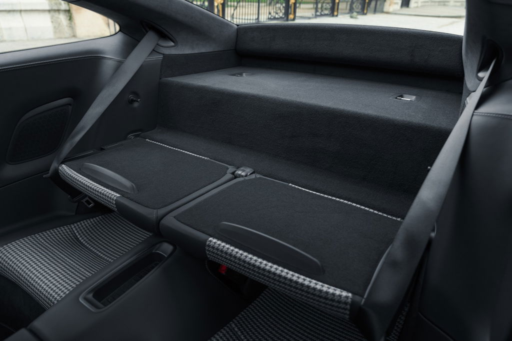 Porsche 991 Carrera S 50 Jahre Edition