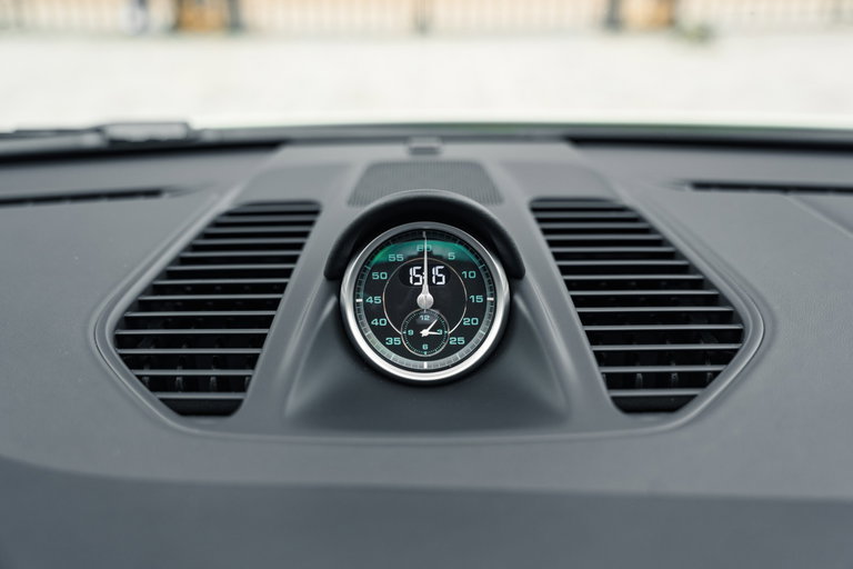 Porsche 991 Carrera S 50 Jahre Edition