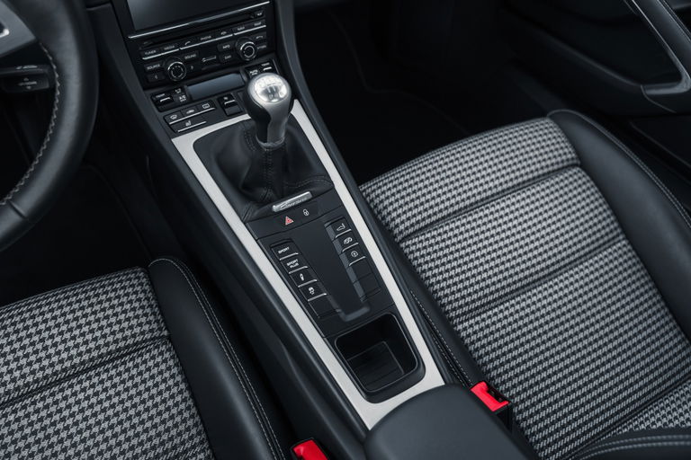 Porsche 991 Carrera S 50 Jahre Edition