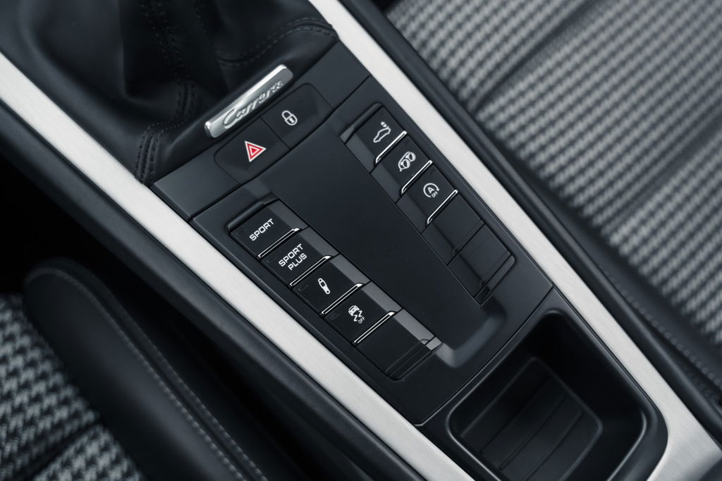 Porsche 991 Carrera S 50 Jahre Edition