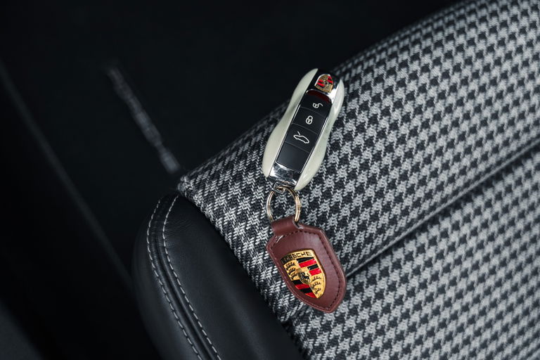 Porsche 991 Carrera S 50 Jahre Edition