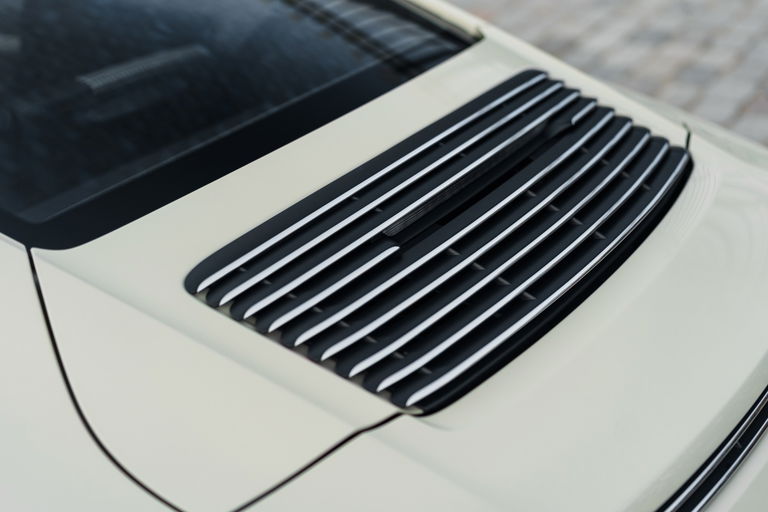 Porsche 991 Carrera S 50 Jahre Edition