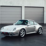 Porsche 993 Carrera S