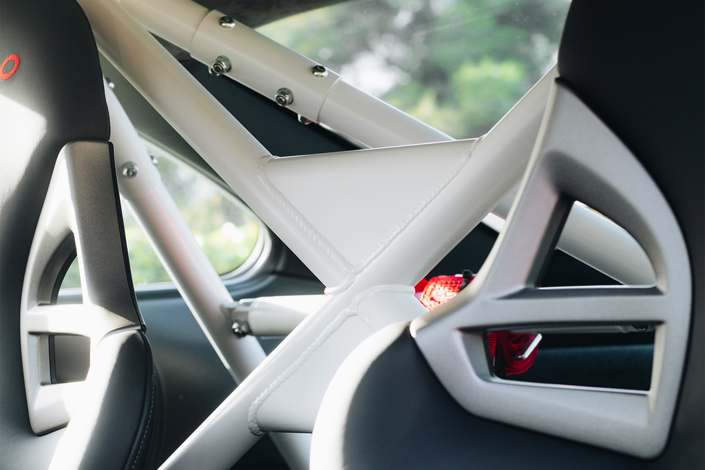 Porsche 997 GT3 RS 4.0