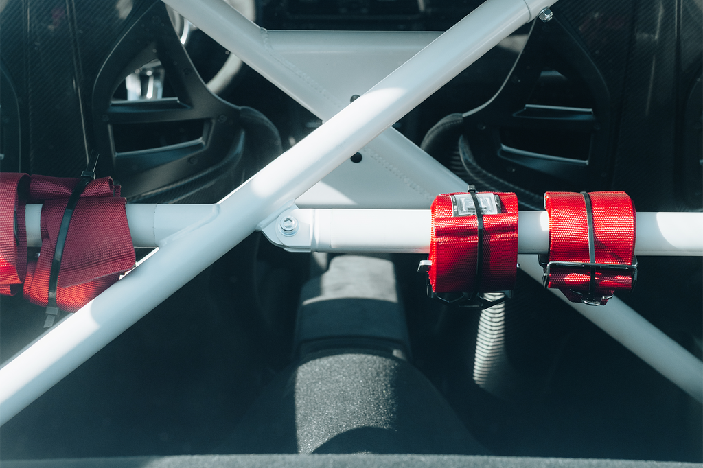 Porsche 997 GT3 RS 4.0