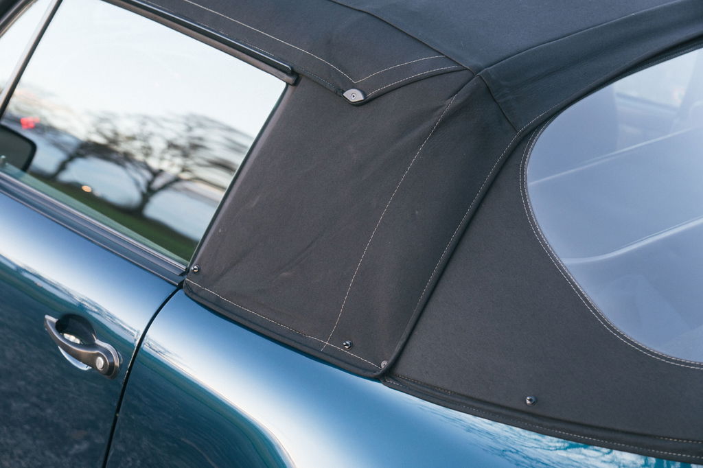 Porsche 964 Carrera 4