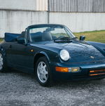 Porsche 964 Carrera 4