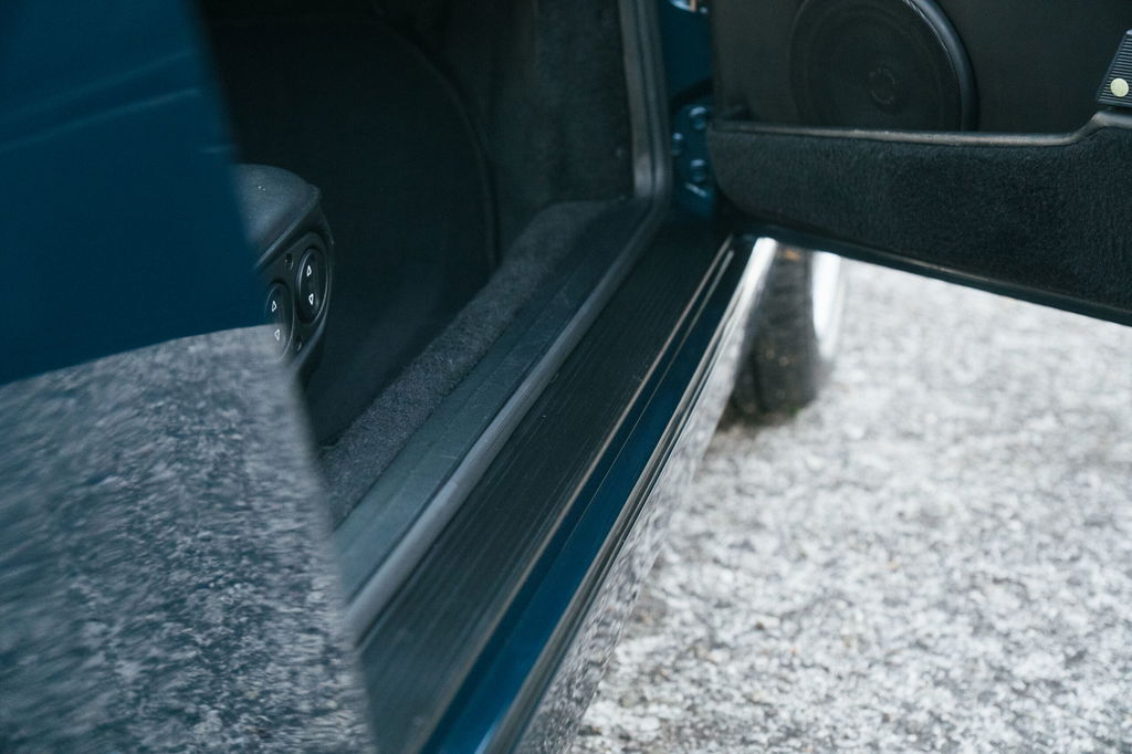 Porsche 964 Carrera 4