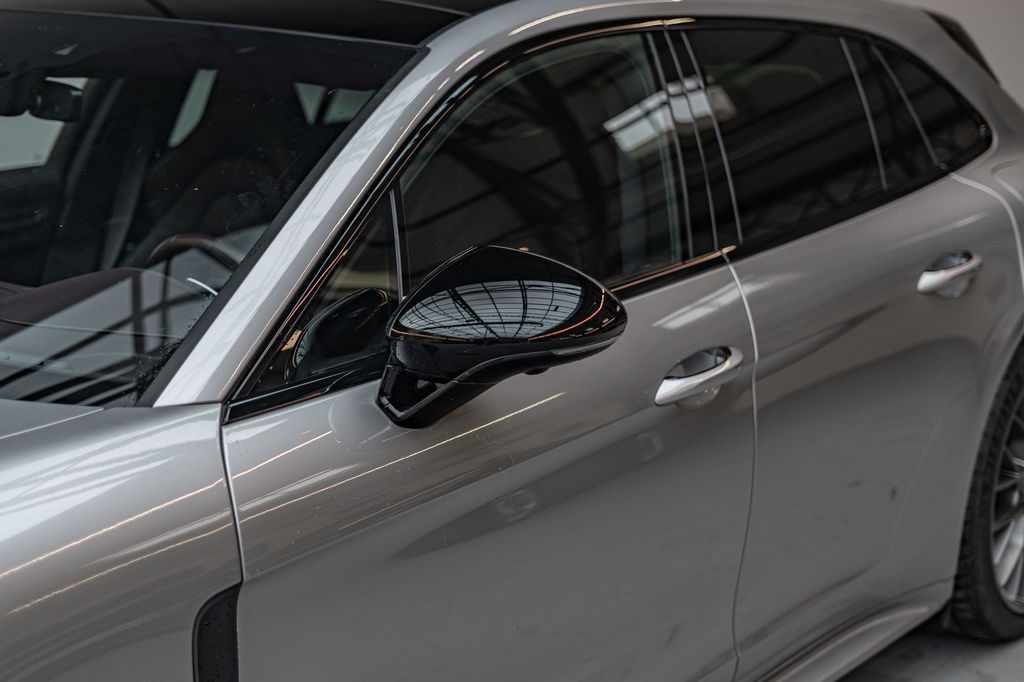 Porsche Panamera 4S E-Hybrid