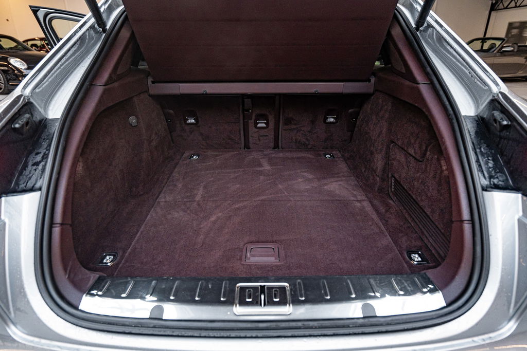 Porsche Panamera 4S E-Hybrid