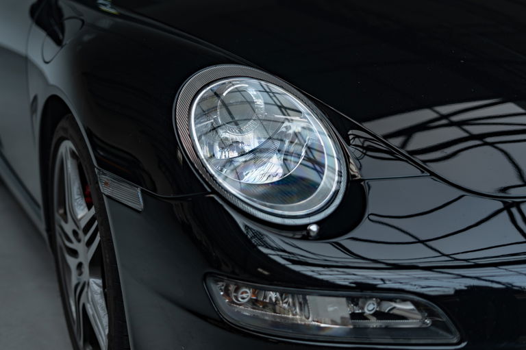 Porsche 997 Carrera S