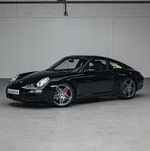 Porsche 997 Carrera S