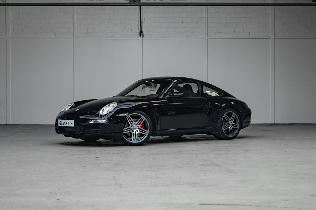 Porsche 997 Carrera S
