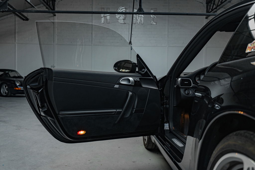 Porsche 997 Carrera S