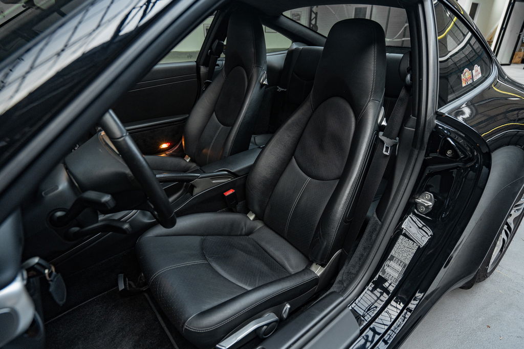 Porsche 997 Carrera S