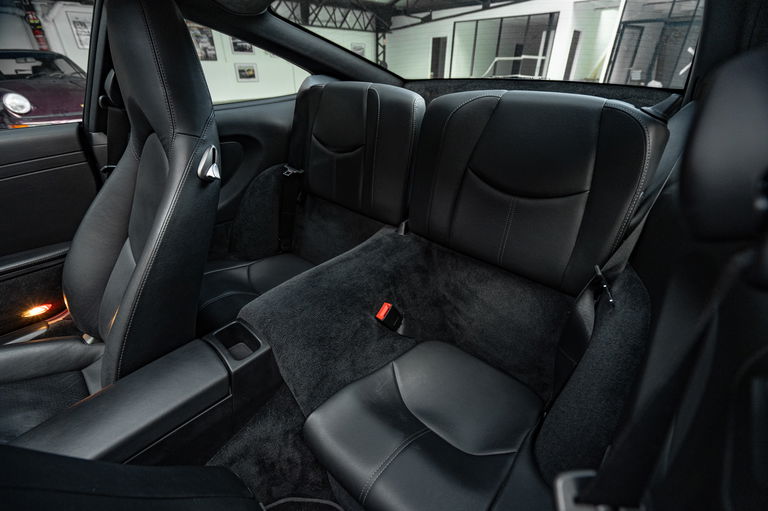 Porsche 997 Carrera S