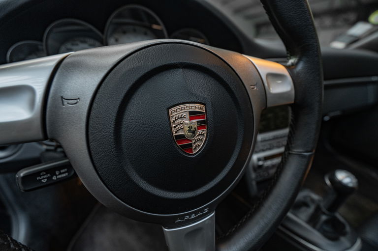 Porsche 997 Carrera S