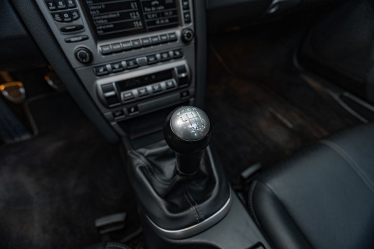 Porsche 997 Carrera S