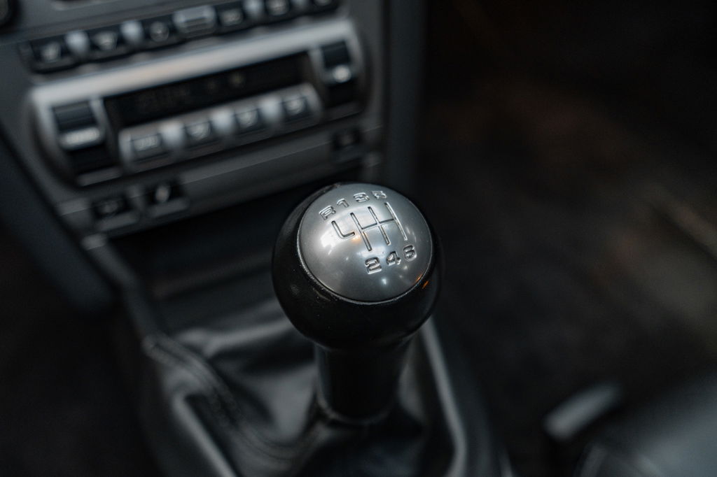 Porsche 997 Carrera S