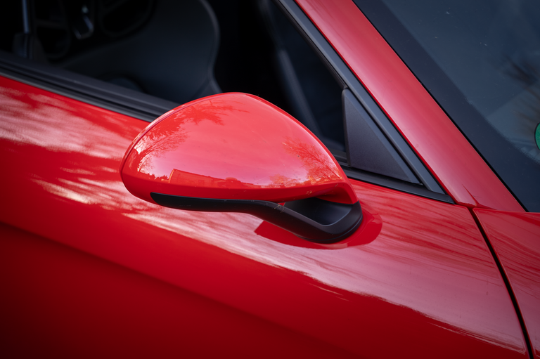 Porsche 981 Cayman GT4