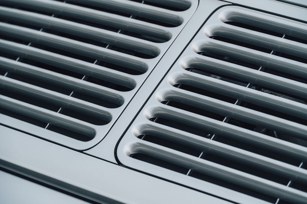 Porsche 993 Carrera S